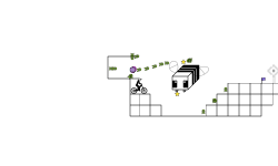 Minecraft and Free Rider
