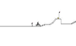 3D MTB Challenge