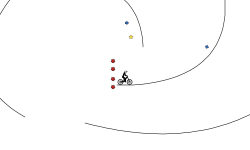 Short track