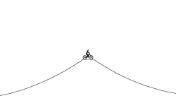 jump high