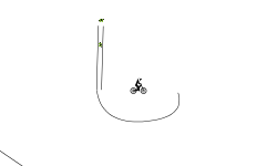 Quick track