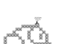 Flappy Bird Pixel Art