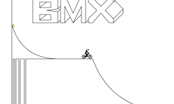 Mrrack (bmx park contest entry