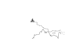 Mini trail