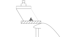 Ski jumps