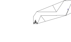 climb and tube
