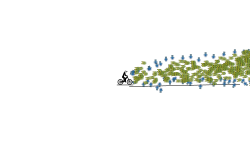 Weird glitch