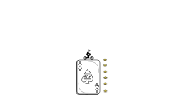 ACE OF SPADE
