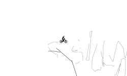 mi frist dowhill track