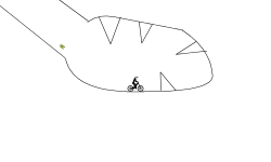 Cave escape