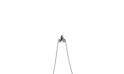 Double Halfpipe
