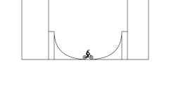short track