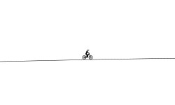 hill climb track