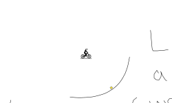 Back and Forth Trak