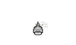 mario mushroom