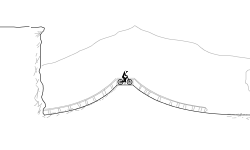 Sinuous Mountains