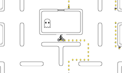Pac-Man TRIALS