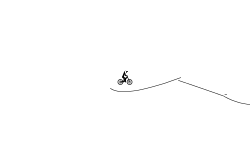 Bumpy ride