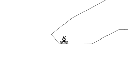 look out