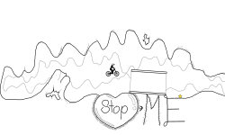 Stop loving me ;(