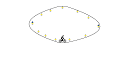 ovals