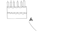 ITS MY B-DAY