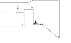A hop, skip, and a spin