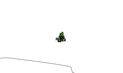 4x4 off road