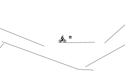 stick + blob= ?