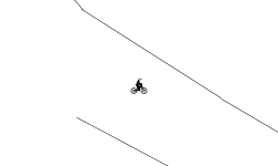 the climb