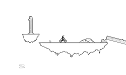 Floating Islands