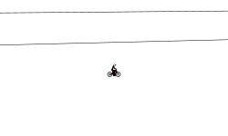 long hard balloon journey