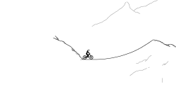 Mountain Ride