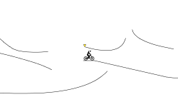 the fun track
