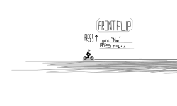 frontflip