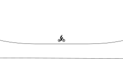 Halfpipe truble