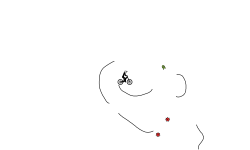 Short brush