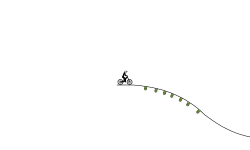 BMX Jumps