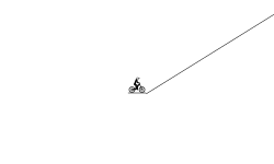 IMPOSSIBLE JUMP