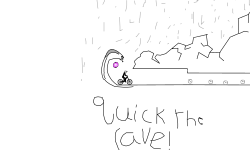 escape the snake!