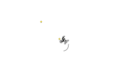 Gravity Hates Everyone