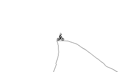 Mountain Ride