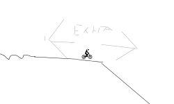 Quick track