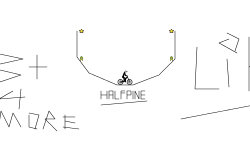 HALFPINE