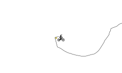 Short Offroad (DESC!)