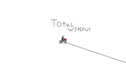 Total Wipeout! (NF)