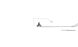 BIG JUMPS LONG TRACK