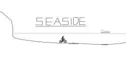 Seaside Paradise