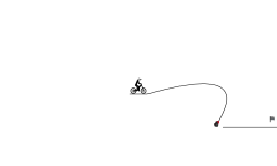 hills and loops