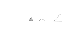 A track
